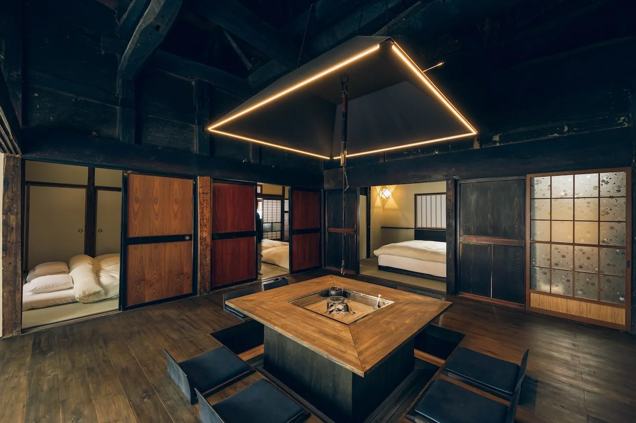 A Journey into the Wisdom and Cycles of the Snow Country Experience Life in Niigata’s Satoyama