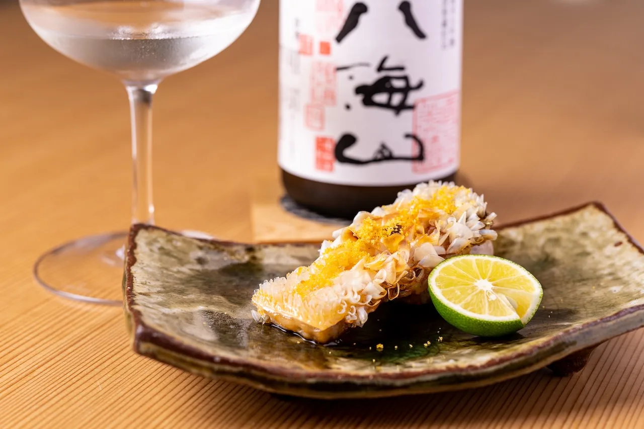 Niigata’s Gastronomy—Snow Country Delights that Go Beyond Flavor