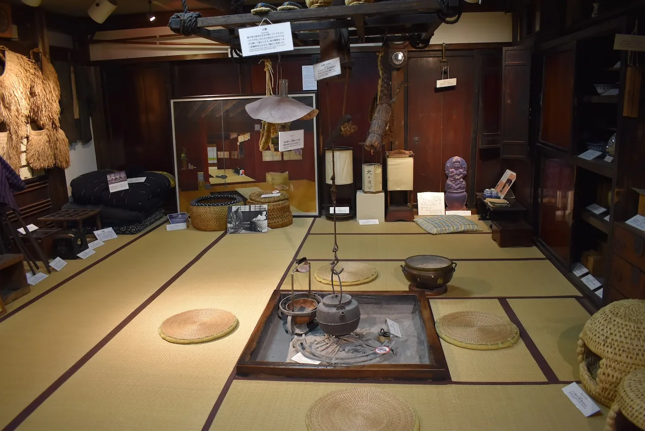 The Lingering Resonance of Yasunari Kawabata’s Snow Country at its Real-Life Setting