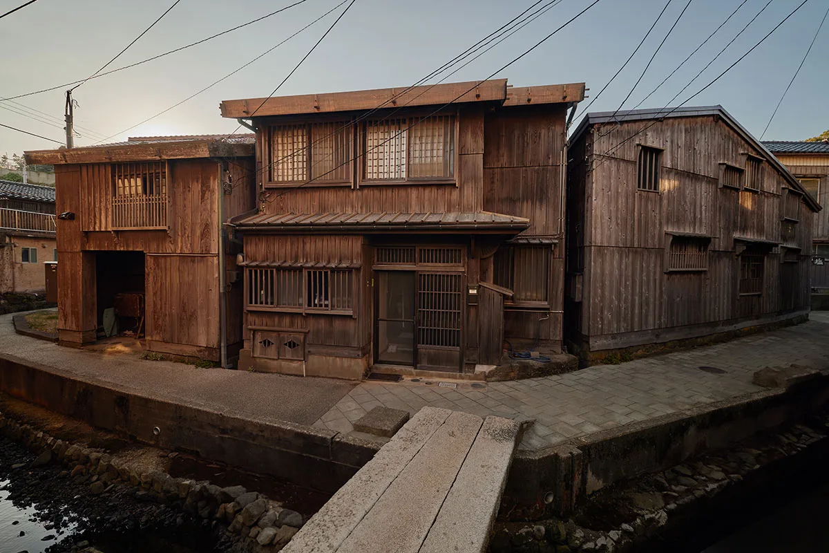 Journey to the World Heritage Island of Gold—Exploring Maritime History and the Lifestyles of Niigata and Sado