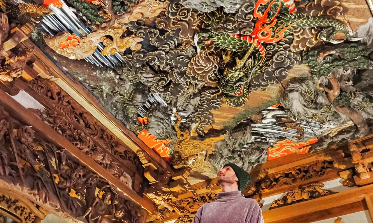 Life in Snow Country: Food, Crafts, and Culture Deep in Mountainous Niigata