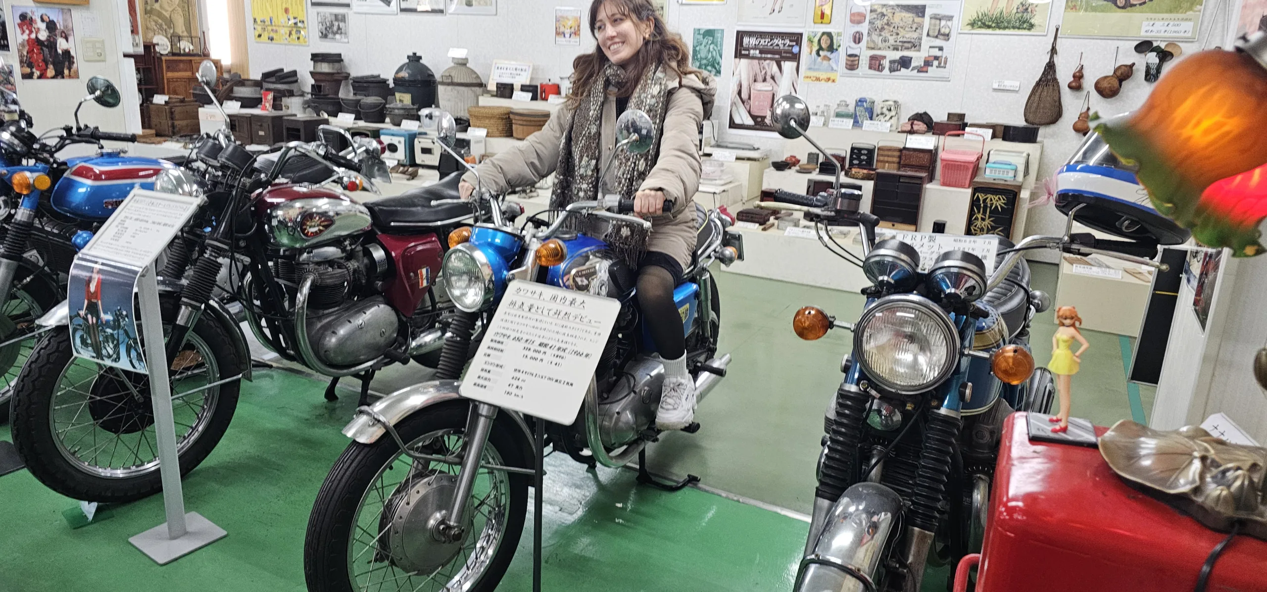 Kyowa Classic Car＆Life Station