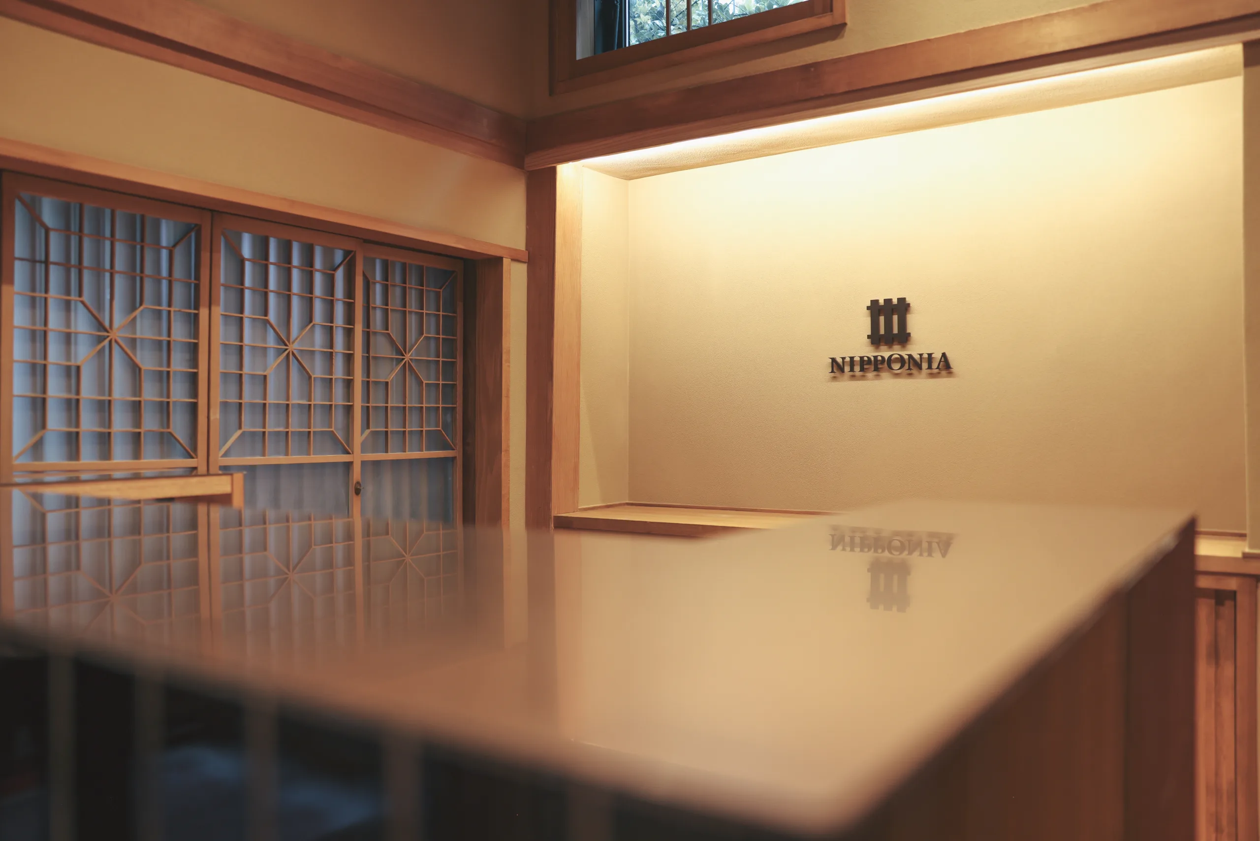 NIPPONIA Niigata Furumachi Kagai