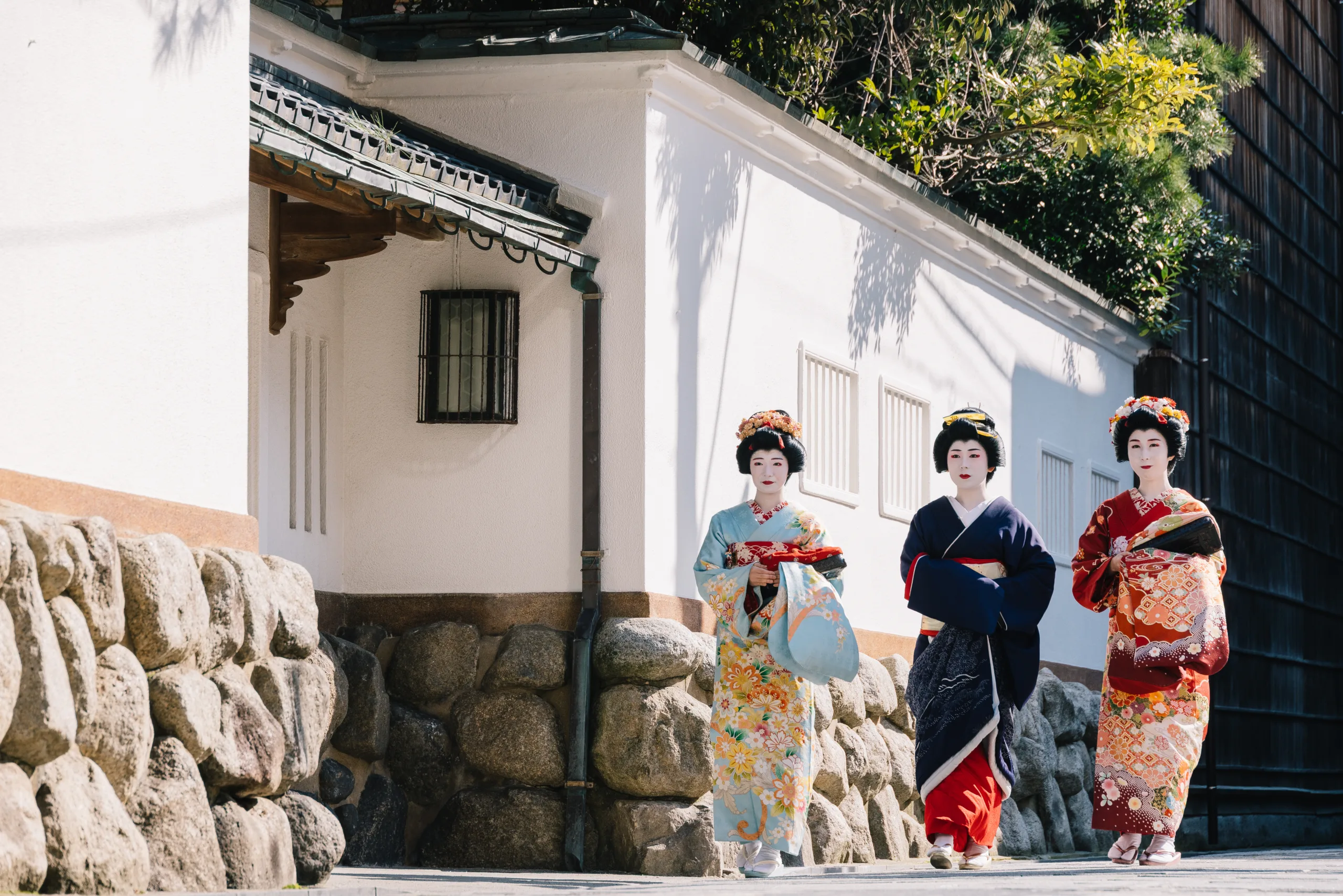 NIPPONIA Niigata Furumachi Kagai